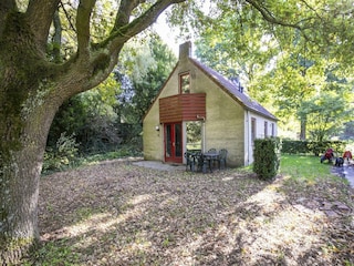 Vakantiehuis Winssen Buitenaudio-opname 9