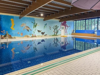 Vakantiehuis Winssen Buitenaudio-opname 10