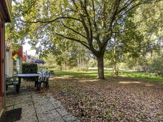 Casa per le vacanze Winssen Registrazione all'aperto 4