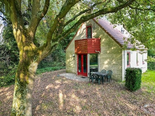 Holiday house Winssen Outdoor Recording 4