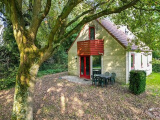 Vakantiehuis Winssen Buitenaudio-opname 4