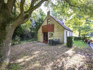 Casa per le vacanze Winssen Registrazione all'aperto 7