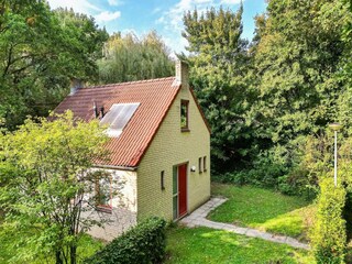 Vakantiehuis Winssen Buitenaudio-opname 5