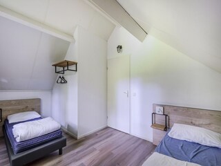 Casa per le vacanze Winssen Caratteristiche 23