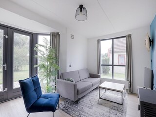 Maison de vacances Winssen Équipement 24
