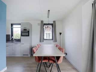 Ferienhaus Winssen Ausstattung 17