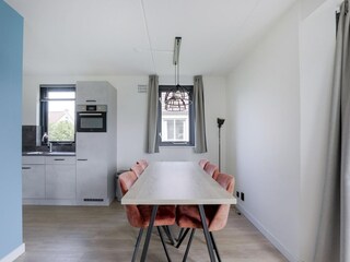 Ferienhaus Winssen Ausstattung 25