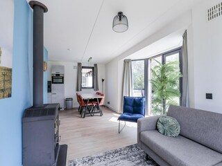 Maison de vacances Winssen Équipement 20