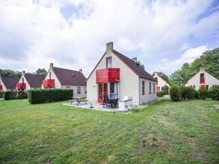 Ferienhaus Winssen Außenaufnahme 9
