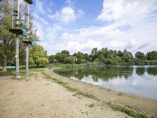 Maison de vacances Winssen Environnement 37