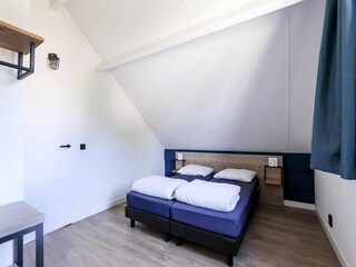 Maison de vacances Winssen Équipement 27
