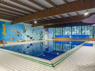 Maison de vacances Winssen Enregistrement extérieur 2