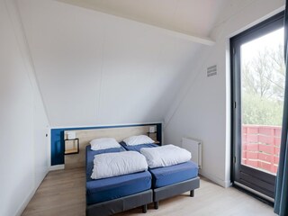 Maison de vacances Winssen Équipement 11