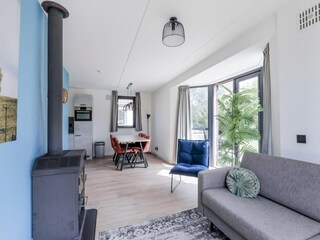 Ferienhaus Winssen Ausstattung 12