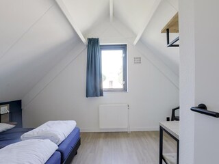 Ferienhaus Winssen Ausstattung 16
