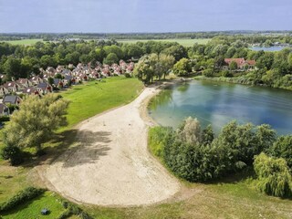 Maison de vacances Winssen Environnement 30