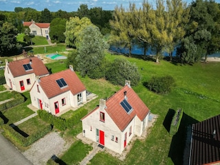 Ferienhaus Winssen Umgebung 32