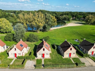 Ferienhaus Winssen Umgebung 34