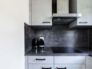 Maison de vacances Winssen Équipement 20