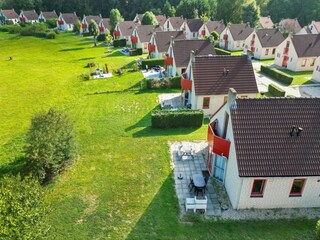 Ferienhaus Winssen Umgebung 35