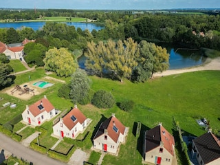 Ferienhaus Winssen Umgebung 36