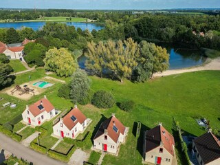 Maison de vacances Winssen Environnement 36