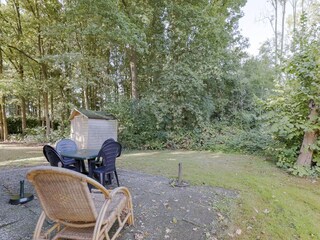 Holiday house Winssen Outdoor Recording 5