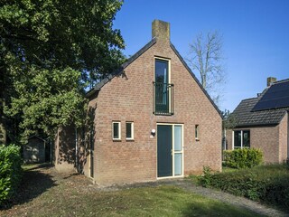 Holiday house Winssen Outdoor Recording 7