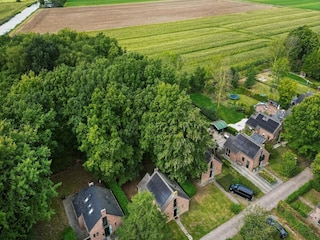 Casa per le vacanze Winssen Ambiente 29