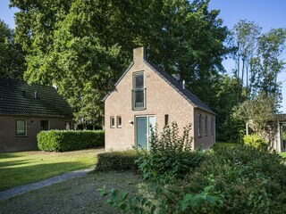 Holiday house Winssen Outdoor Recording 2