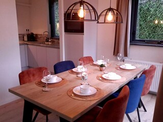 Casa per le vacanze Winssen Caratteristiche 21