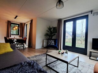 Casa per le vacanze Winssen Caratteristiche 22
