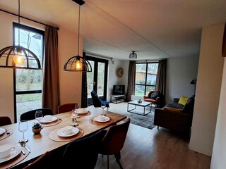 Ferienhaus Winssen Ausstattung 14