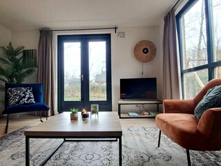 Casa per le vacanze Winssen Caratteristiche 9