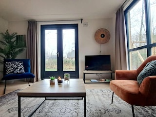 Ferienhaus Winssen Ausstattung 8