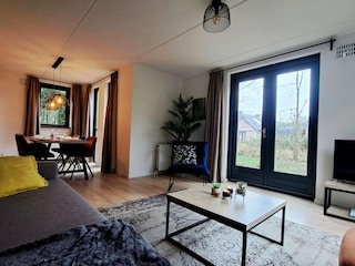 Casa de vacaciones Winssen Características 22