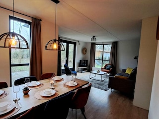 Casa per le vacanze Winssen Caratteristiche 12
