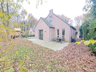 Ferienhaus Winssen Außenaufnahme 4