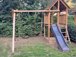 Casa per le vacanze Winssen Ambiente 24