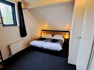 Ferienhaus Winssen Ausstattung 21