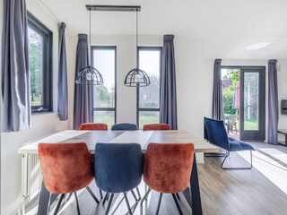 Casa per le vacanze Winssen Caratteristiche 26