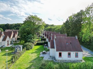 Casa per le vacanze Winssen Ambiente 32