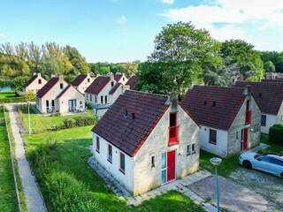 Ferienhaus Winssen Umgebung 33