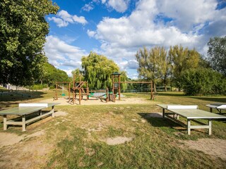 Casa per le vacanze Winssen Ambiente 33