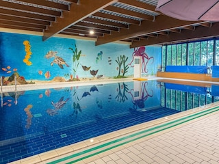 Ferienhaus Winssen Außenaufnahme 7