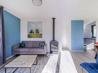Casa per le vacanze Winssen Caratteristiche 13