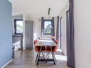 Casa per le vacanze Winssen Caratteristiche 14