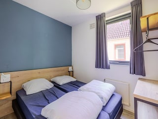 Casa de vacaciones Winssen Características 10