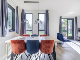 Ferienhaus Winssen Ausstattung 15