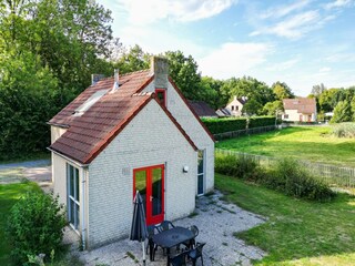 Casa per le vacanze Winssen Registrazione all'aperto 3